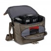 Manfrotto MB SSB-4BC Bella IV Shoulder Bag- Cord - Free Shipping